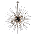 Product Image 1 for Sparta 18 Light Chandelier from Hudson Valley