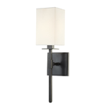 Product Image 1 for Taunton 1 Light Wall Sconce from Hudson Valley