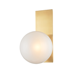 Product Image 1 for Hinsdale 1 Light Wall Sconce from Hudson Valley