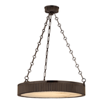 Product Image 1 for Lynden 5 Light Pendant from Hudson Valley