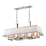 Product Image 1 for Kingston 12 Light Island from Hudson Valley