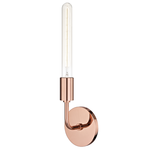 Product Image 1 for Ava 1 Light Wall Sconce from Mitzi