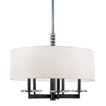 Product Image 1 for Chelsea 5 Light Chandelier from Hudson Valley