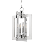 Product Image 1 for Wellington 4 Light Pendant from Hudson Valley