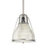 Product Image 1 for Haverhill 1 Light Pendant from Hudson Valley