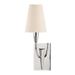 Product Image 1 for Berkley 1 Light Wall Sconce from Hudson Valley