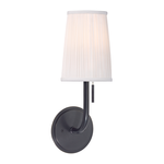 Product Image 1 for Sanford 1 Light Wall Sconce from Hudson Valley