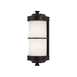 Product Image 1 for Albany 1 Light Wall Sconce from Hudson Valley