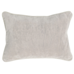 Product Image 1 for Heirloom Velvet Fog 14x20 Pillow, Set Of 2 from Classic Home Furnishings