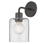 Product Image 1 for Neko 1 Light Wall Sconce from Mitzi