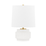 Product Image 6 for Kalani 1 Light Table Lamp from Mitzi