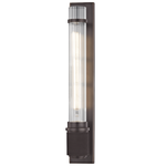 Product Image 1 for Shaw 1 Light Led Wall Sconce from Hudson Valley