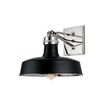 Product Image 1 for Hudson Falls 1 Light Wall Sconce from Hudson Valley