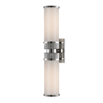 Product Image 1 for Harper 2 Light Bath Bracket from Hudson Valley