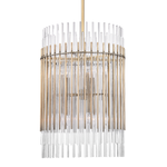 Product Image 1 for Wallis 10 Light Pendant from Hudson Valley