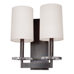 Product Image 1 for Chelsea 2 Light Wall Sconce from Hudson Valley