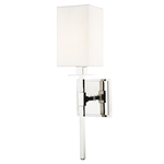 Product Image 2 for Taunton 1 Light Wall Sconce from Hudson Valley