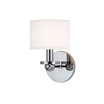 Product Image 1 for Kirkwood 1 Light Wall Sconce from Hudson Valley