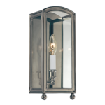 Product Image 1 for Millbrook 1 Light Wall Sconce from Hudson Valley