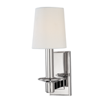 Product Image 1 for Spencer 1 Light Wall Sconce from Hudson Valley