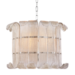 Product Image 1 for Brasher 8 Light Chandelier from Hudson Valley