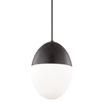 Product Image 1 for Orion 1 Light Pendant from Mitzi