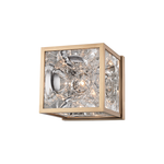 Product Image 1 for Fisher 1 Light Wall Sconce from Hudson Valley