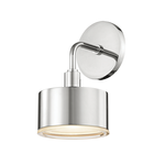 Product Image 1 for Nora 1 Light Wall Sconce from Mitzi
