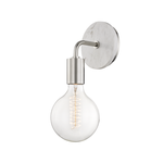 Product Image 1 for Chloe 1 Light Wall Sconce from Mitzi