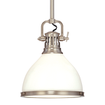 Product Image 1 for Randolph 1 Light Pendant from Hudson Valley