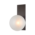 Product Image 1 for Hinsdale 1 Light Wall Sconce from Hudson Valley