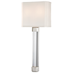 Product Image 1 for Larissa 2 Light Wall Sconce from Hudson Valley