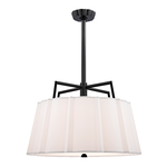 Product Image 1 for Humphrey 5 Light Chandlier from Hudson Valley