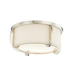 Product Image 1 for Talon 2 Light Small Flush Mount from Hudson Valley