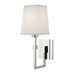 Product Image 1 for Fletcher 1 Light Wall Sconce from Hudson Valley