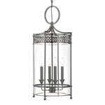 Product Image 1 for Amelia 4 Light Pendant from Hudson Valley