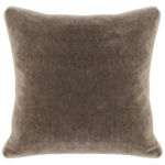Product Image 1 for Heirloom Velvet Desert Pillow, Set Of 2  from Classic Home Furnishings