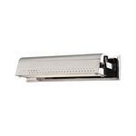 Product Image 1 for Garfield Led Wall Sconce from Hudson Valley