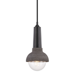 Product Image 3 for Macy 1 Light Pendant from Mitzi