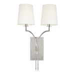 Product Image 1 for Glenford 2 Light Wall Sconce from Hudson Valley