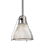 Product Image 1 for Haverhill 1 Light Pendant from Hudson Valley