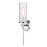Product Image 1 for Olivia 1 Light Wall Sconce from Mitzi