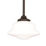 Product Image 1 for Petersburg 1 Light Pendant from Hudson Valley