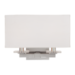 Product Image 1 for Montauk 2 Light Wall Sconce from Hudson Valley