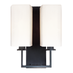 Product Image 1 for Baldwin 2 Light Wall Sconce from Hudson Valley