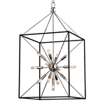 Product Image 1 for Glendale 13 Light Chandelier from Hudson Valley