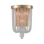 Product Image 1 for Royalton 3 Light Wall Sconce from Hudson Valley
