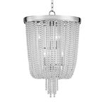 Product Image 1 for Royalton 8 Light Pendant from Hudson Valley