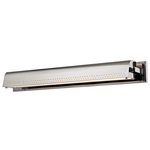 Product Image 1 for Garfield Large Led Wall Sconce from Hudson Valley