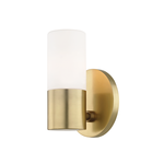 Product Image 1 for Lola 1 Light Wall Sconce from Mitzi